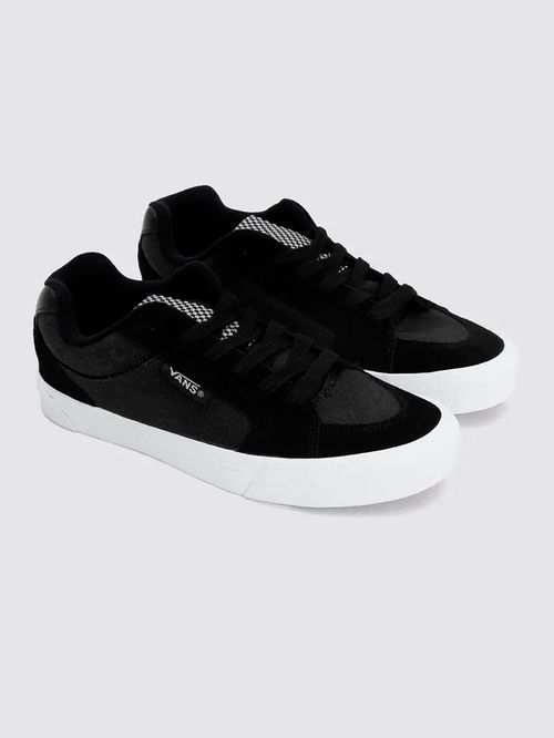 ZAPATILLA HOMBRE Chukka Push NEGRO VANS