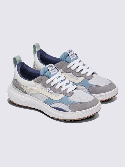 ZAPATILLA HOMBRE MTE UltraRange Neo V GRIS VANS