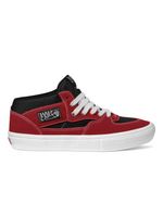 ZAPATILLA-C-CANA-HOMBRE-SKATE-HALF-CAB-ROJO-VANS