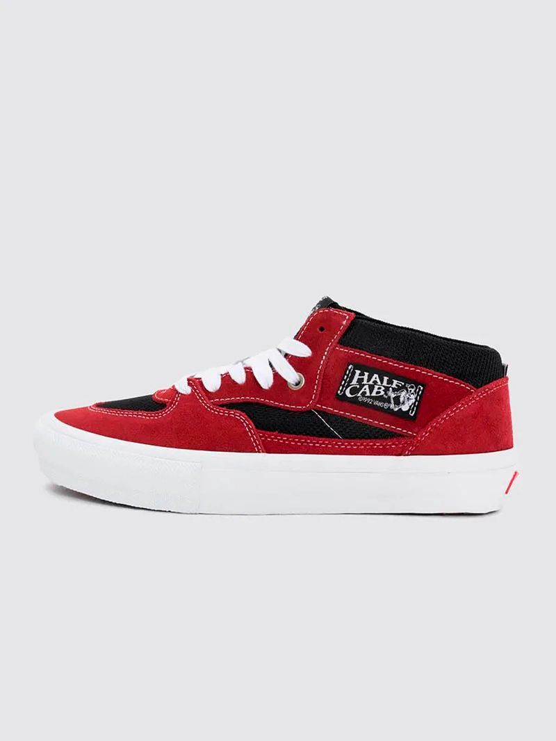ZAPATILLA-C-CANA-HOMBRE-SKATE-HALF-CAB-ROJO-VANS