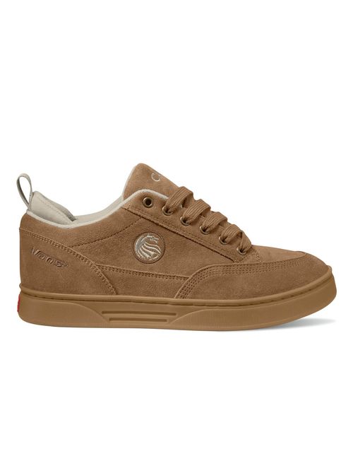 ZAPATILLA HOMBRE Skate Cab 4 NEGRO VANS