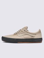 ZAPATILLA-HOMBRE-Skate-Gilbert-Crocke-GRIS-VANS