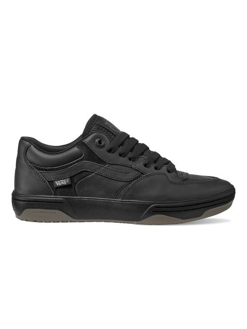ZAPATILLA HOMBRE Skate Rowan 2 NEGRO VANS