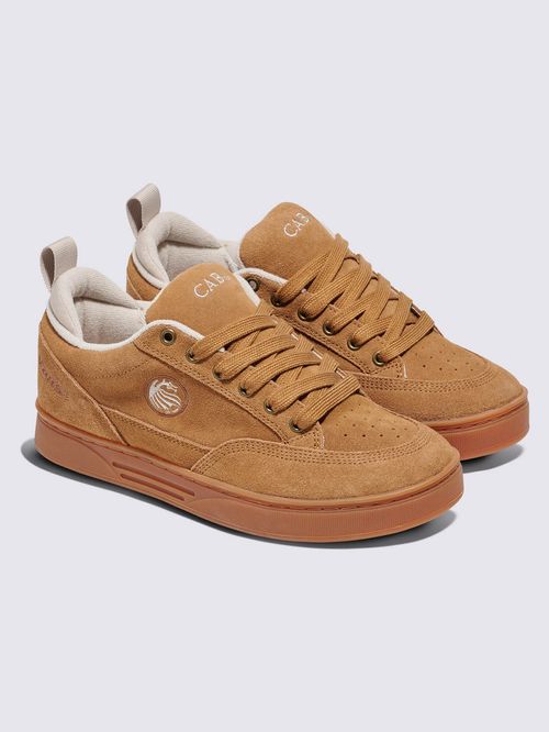 ZAPATILLA HOMBRE Skate Cab 4 NEGRO VANS