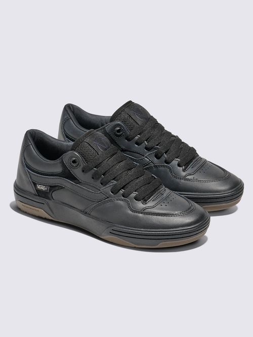 ZAPATILLA HOMBRE Skate Rowan 2 NEGRO VANS