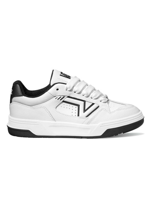 Zapatilla Urbana Unisex Upland Blanco Vans