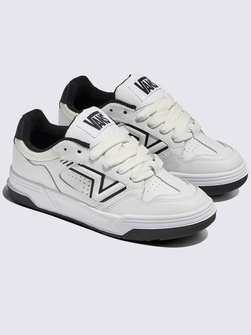 Zapatilla Urbana Unisex Upland Blanco Vans