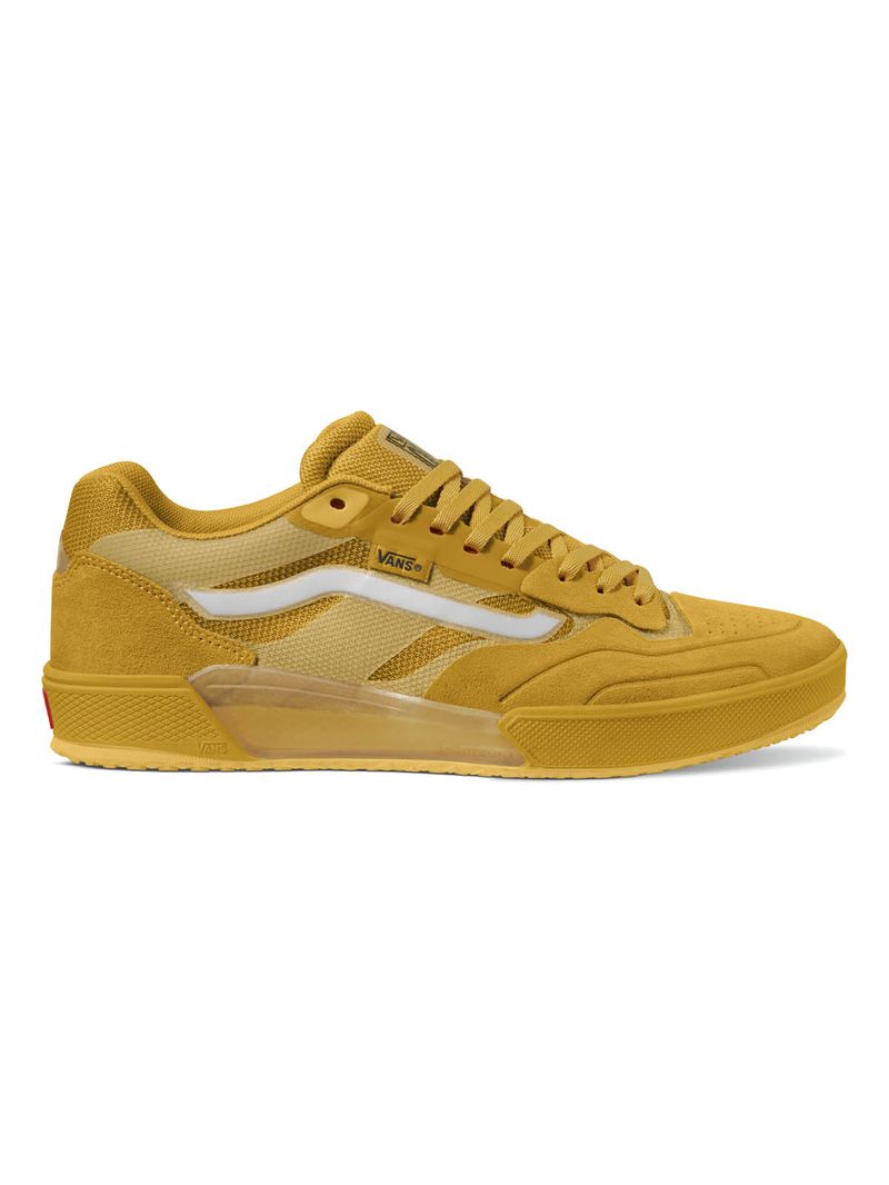 ZAPATILLA-HOMBRE-Skate-AVE-2.0-AMARILLO-VANS
