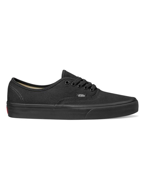Zapatillas Authentic Black/Black