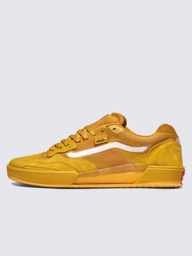 ZAPATILLA-HOMBRE-Skate-AVE-2.0-AMARILLO-VANS