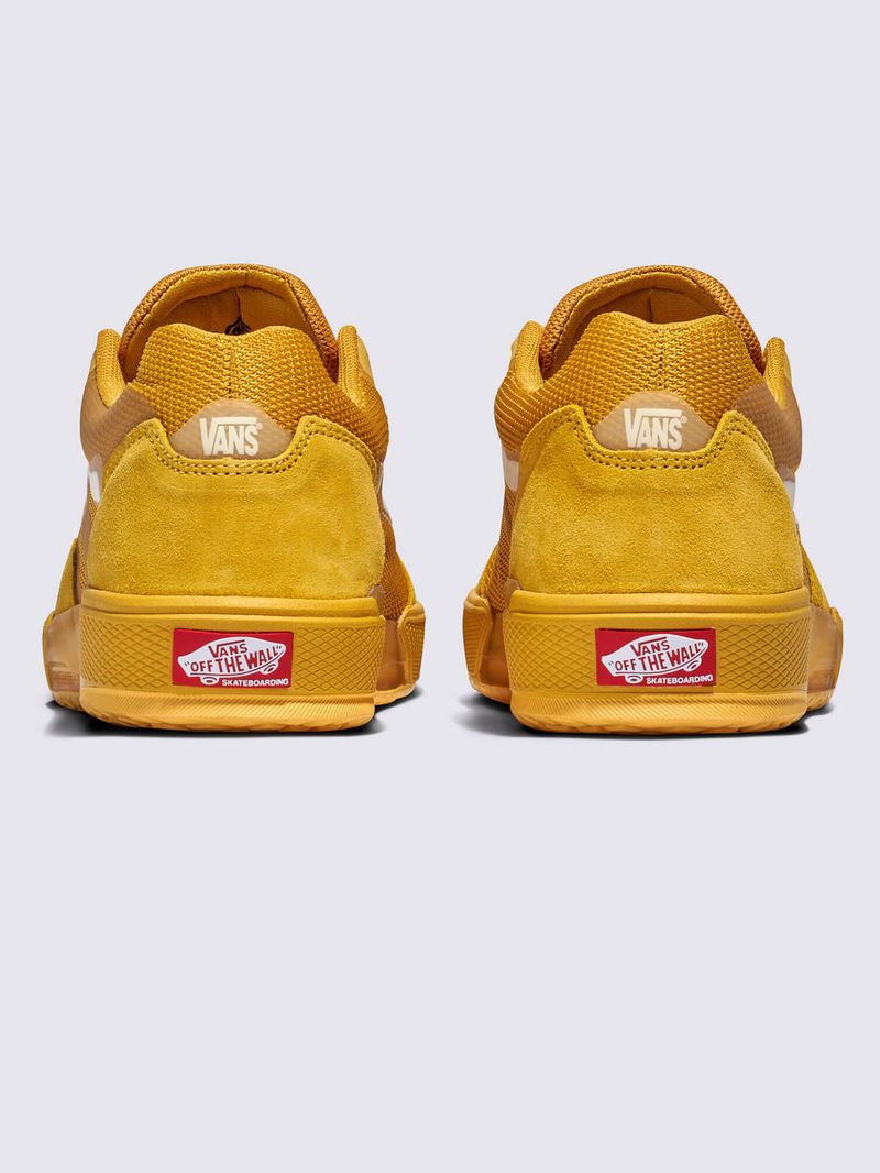 ZAPATILLA-HOMBRE-Skate-AVE-2.0-AMARILLO-VANS