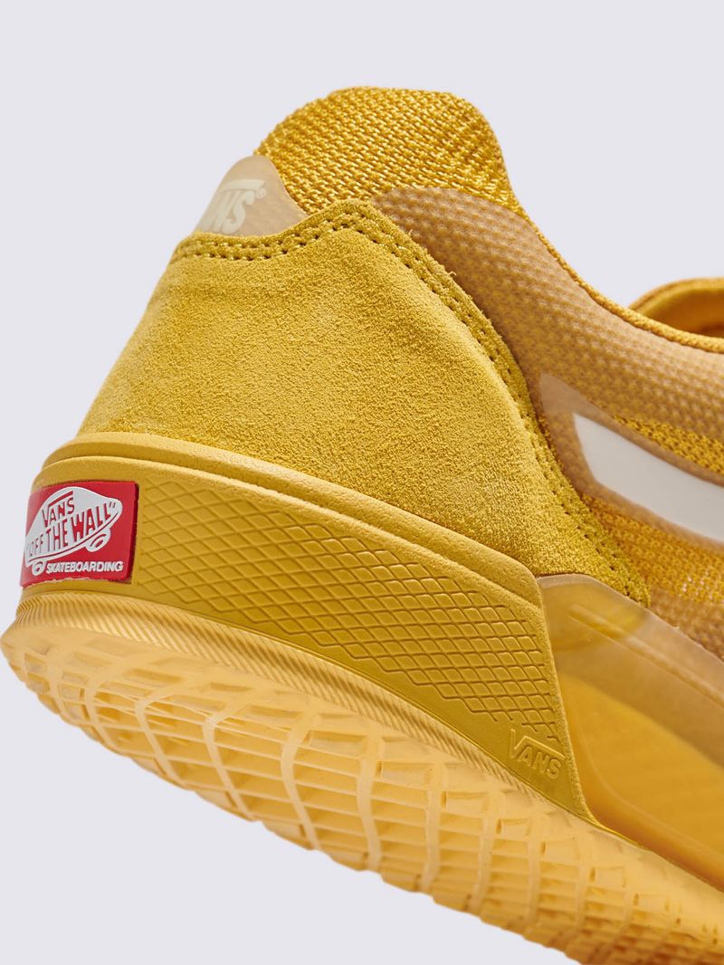 ZAPATILLA-HOMBRE-Skate-AVE-2.0-AMARILLO-VANS