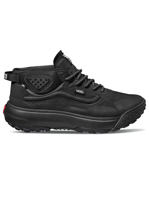 ZAPATILLA C/CANA UNISEX MTE CROSSPATH MID NEGRO VANS