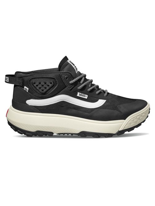 ZAPATILLA C/CANA UNISEX MTE CROSSPATH MID NEGRO VANS