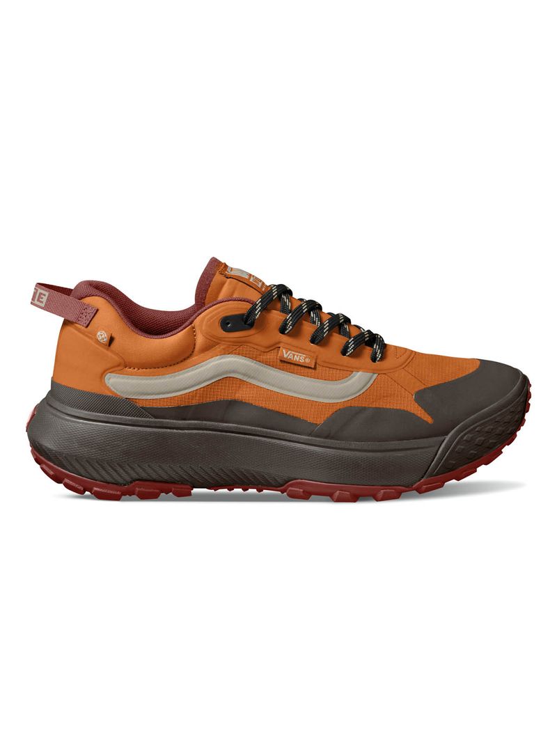 ZAPATILLA-CASUAL-UNISEX-MTE-CROSSPATH-NARANJA-VANS