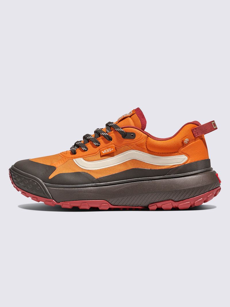 ZAPATILLA-CASUAL-UNISEX-MTE-CROSSPATH-NARANJA-VANS