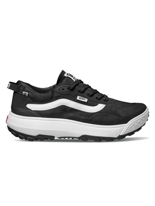 Zapatilla Urbana Unisex Mte Crosspath Negro Vans