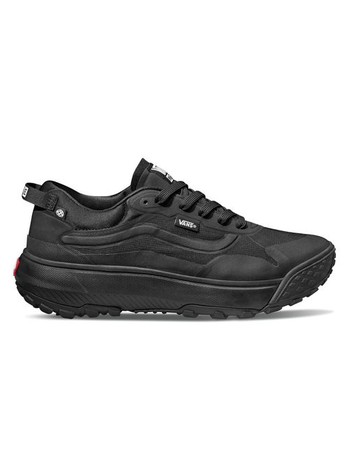 Zapatilla Casual Unisex Mte Crosspath Negro Vans