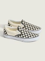 Zapatillas-Classic-Slip-On-Checkerboard-Black-White