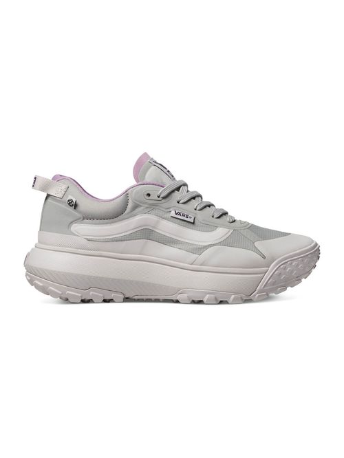 Zapatilla Casual Unisex Mte Crosspath Gris Claro Vans