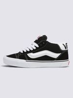 Zapatilla-Urbana-Unisex-Knu-Mid-Negro-Vans