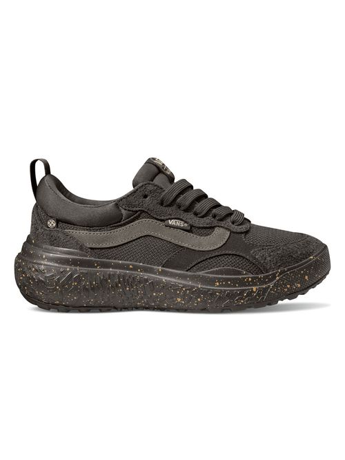 Zapatilla Casual Unisex Mte Ultrarange Neo Vr3 Negro Vans