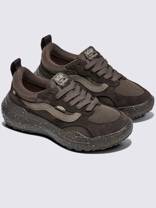 Zapatilla Casual Unisex Mte Ultrarange Neo Vr3 Negro Vans