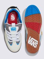 Zapatilla-Urbana-Unisex-Skate-Mixxa-Blanco-Vans
