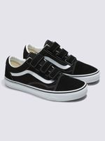 Zapatillas-Old-Skool-V-Black-True-White