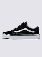Zapatillas-Old-Skool-V-Black-True-White