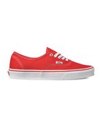 Zapatillas-Authentic-Red