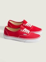 Zapatillas-Authentic-Red