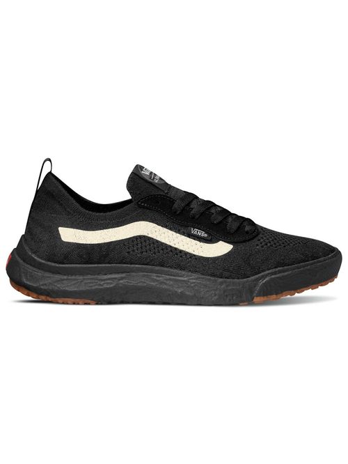 Zapatillas UA Ultrarange VR3 Black/Pirate Black