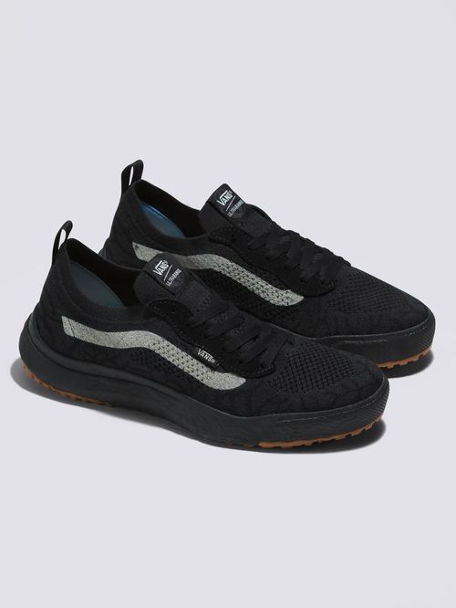Zapatillas UA Ultrarange VR3 Black/Pirate Black