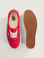 Zapatillas-Authentic-Red