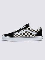 Zapatillas-Ua-Old-Skool--Primary-Check--Black-White