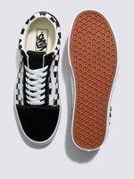 Zapatillas-Ua-Old-Skool--Primary-Check--Black-White