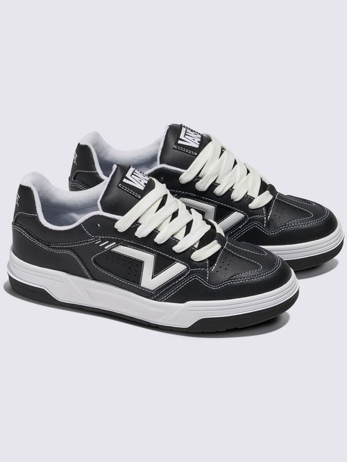 Zapatilla Urbana Unisex Upland Negro Vans