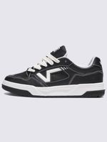 Zapatilla-Urbana-Unisex-Upland-Negro-Vans
