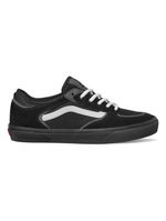 Zapatilla-Urbana-Unisex-Skate-Rowley-Negro-Vans
