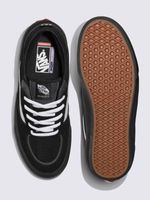 Zapatilla-Urbana-Unisex-Skate-Rowley-Negro-Vans