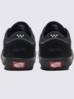 Zapatilla-Urbana-Unisex-Skate-Rowley-Negro-Vans