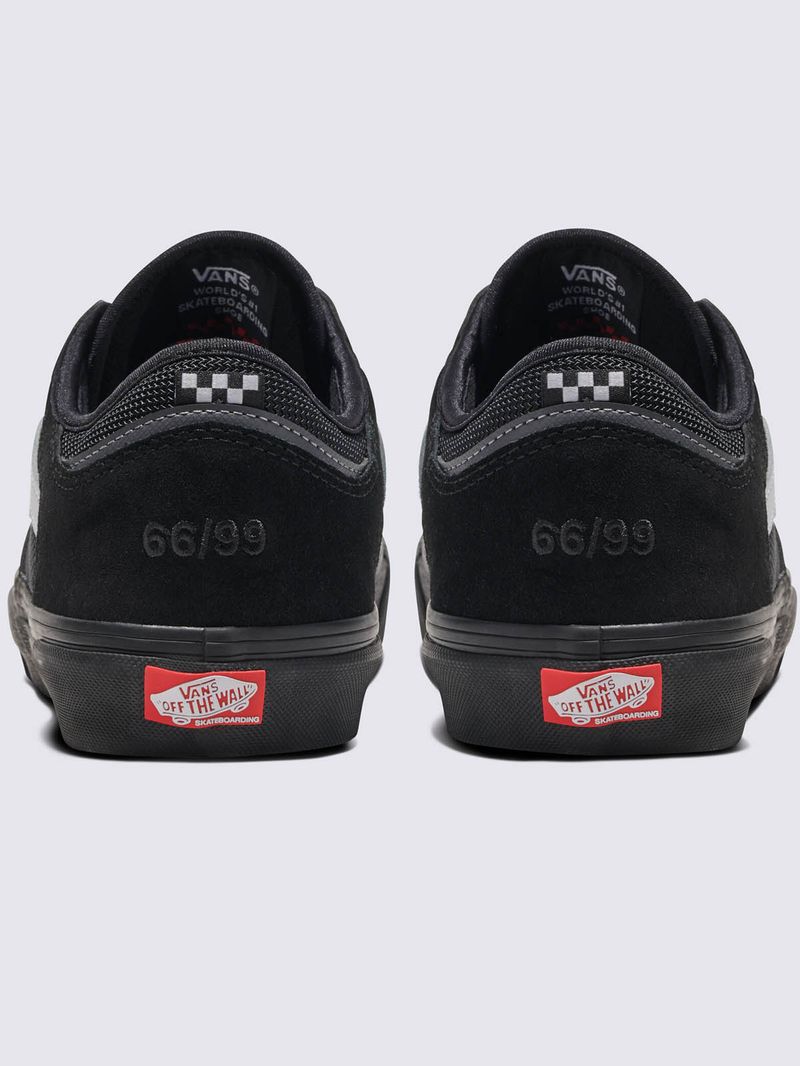 Zapatilla-Urbana-Unisex-Skate-Rowley-Negro-Vans
