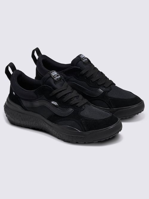 Zapatilla Casual Unisex Ultrarange Neo Vr3 Negro Vans