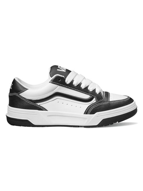 Zapatilla Urbana Unisex Hylane Negro Vans