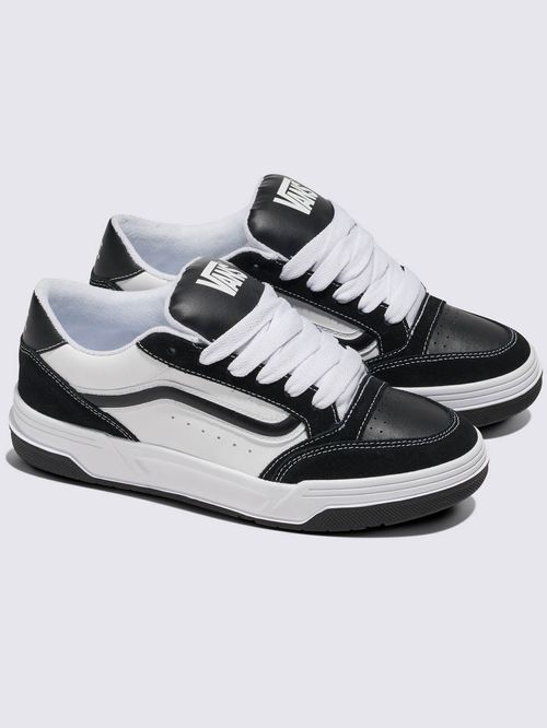 Zapatilla Urbana Unisex Hylane Negro Vans