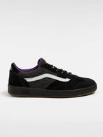 Zapatilla-Casual-Hombre-Cruze-Too-Cc-Negro-Vans