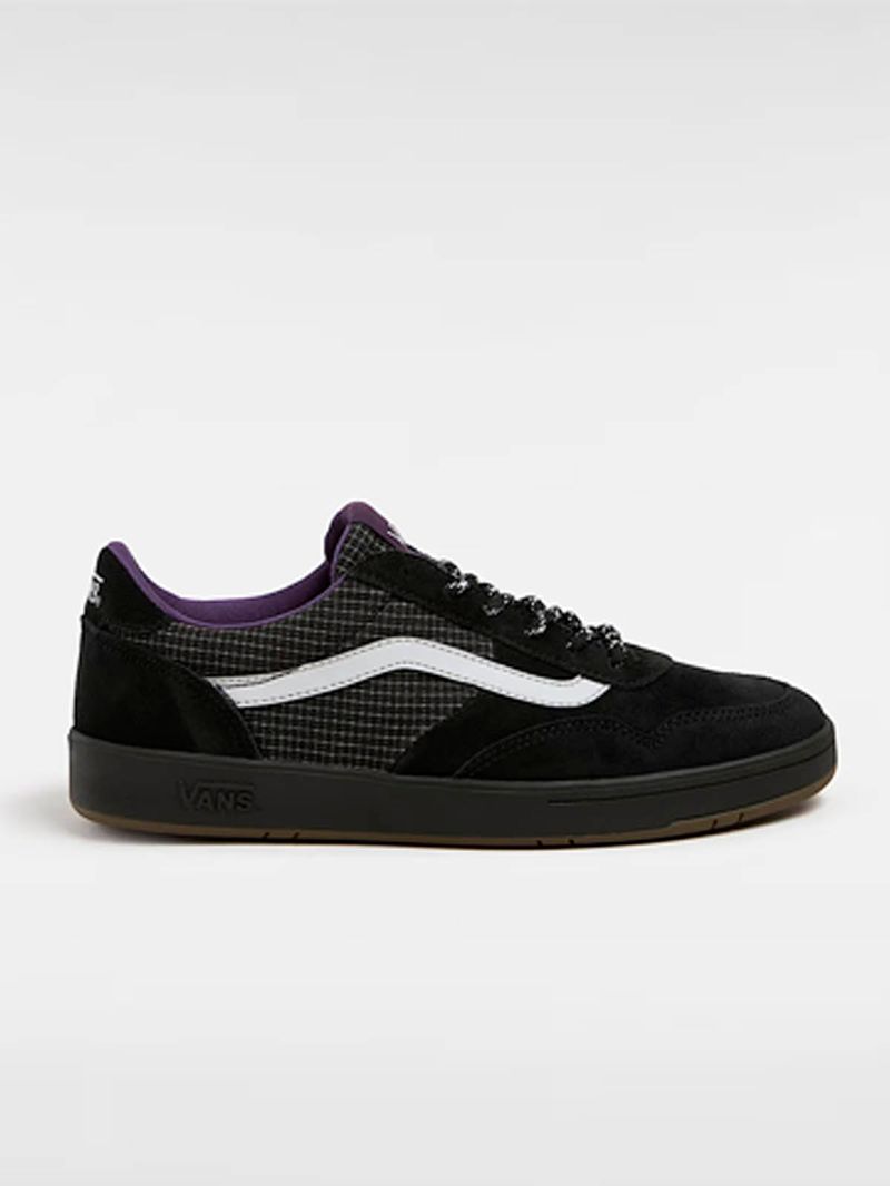 Zapatilla-Casual-Hombre-Cruze-Too-Cc-Negro-Vans