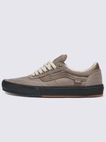Zapatilla-Casual-Hombre-Skate-Gilbert-Crockett-Gris-Vans