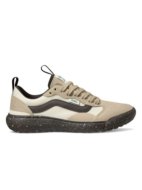 Zapatilla Casual Unisex Mte Ultrarange Exo Se Beige Vans